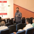 Palestra: A vulnerabilidade das marcas