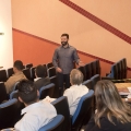 Palestra: A vulnerabilidade das marcas