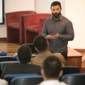 Palestra: A vulnerabilidade das marcas