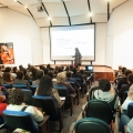 Design Thinking  - Palestra de Empreendedorismo