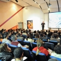 Design Thinking  - Palestra de Empreendedorismo