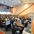 Design Thinking  - Palestra de Empreendedorismo