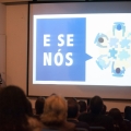 Design Thinking  - Palestra de Empreendedorismo