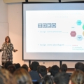 Design Thinking  - Palestra de Empreendedorismo