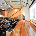 Design Thinking  - Palestra de Empreendedorismo