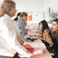 Encontro de Negócios em Sumaré