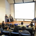 Workshop-Licenciamento Ambiental e PCS