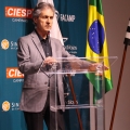 CIESP-Campinas participa da sabatina com candidatos  prefeitura de Campinas