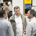 IV Workshop Divisão de Proteção Patrimonial Industrial - Por Dentro da Segurança