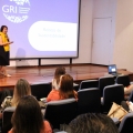Palestra: O que é o relato integrado e qual sua relação com relato de sustentabilidade