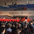 CIESP-Campinas presente na inauguração da BYD