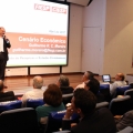 Palestra - Perspectivas para a Indstria Brasileira 
