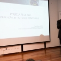 Compliance Corporativo - na Viso da PF