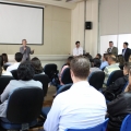 CIESP participa do Encontro direcionado à Produtividade, Rotulagem e Segurança dos Alimentos