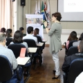 CIESP participa do Encontro direcionado à Produtividade, Rotulagem e Segurança dos Alimentos
