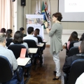 CIESP participa do Encontro direcionado  Produtividade, Rotulagem e Segurana dos Alimentos