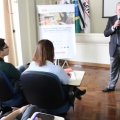 CIESP participa do Encontro direcionado  Produtividade, Rotulagem e Segurana dos Alimentos