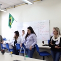 CIESP participa do Encontro direcionado à Produtividade, Rotulagem e Segurança dos Alimentos
