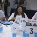 Encontro de Negcios de Jaguarina 2017