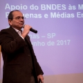 Encontro de Crdito com o BNDES