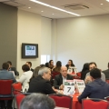 Encontro de Negcios de Campinas 