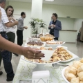 Encontro de Negcios em Mogi Guau