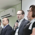Encontro de Negcios em Mogi Guau