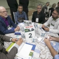 Encontro de Negcios em Mogi Guau