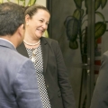 Posse Nova Diretoria e Conselho