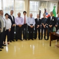 Encontro aborda setor de Inovação e Tecnologia