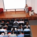 Palestra sobre Superação abre a agenda de Cursos do CIESP-Campinas