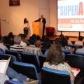 Palestra Superação - Ir Além