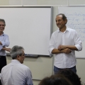CIESP-Campinas participa da premiação do Desafio de Ideias com a presença do presidente