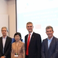 China e Campinas: Oportunidades de Negócios
