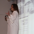 Palestra Reunio NJE-Campinas: Design Thinking