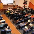 Palestra Reunio NJE-Campinas: Design Thinking