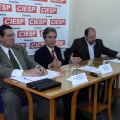CIESP-Campinas apresenta os números do mês de maio