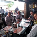 CIESP-Campinas participa do Gourmet Comex