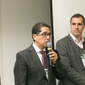 Encontro de Negcios em Jaguarina