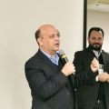 Encontro de Negcios em Jaguarina