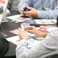 Encontro de Negcios em Jaguarina