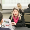 Encontro de Negcios em Jaguarina