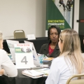 Encontro de Negcios em Jaguarina