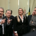 Encontro de Negcios em Paulnia - Zapfest