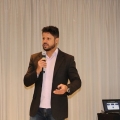 Inteligência de marketing e da comunicação verbal presentes no Dia do profissional de RH