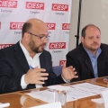 Coletiva de Imprensa - Julho 2018