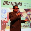 Palestra Branding - Construção de valor 30/07/2018