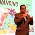 Palestra Branding - Construção de valor 30/07/2018