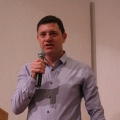 Palestra Branding - Construção de valor 30/07/2018