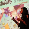 Palestra Branding - Construção de valor 30/07/2018